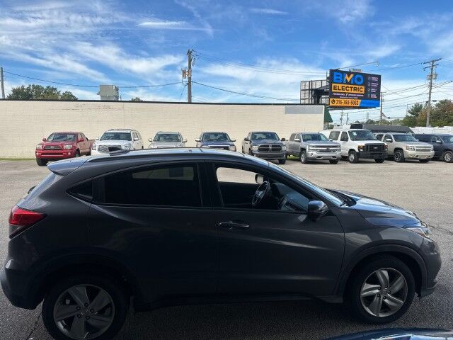 2019 Honda HR-V EX Cleveland OH