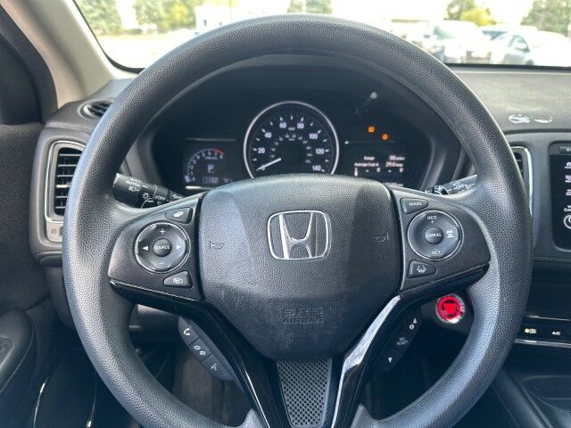 2019 Honda HR-V EX Cleveland OH