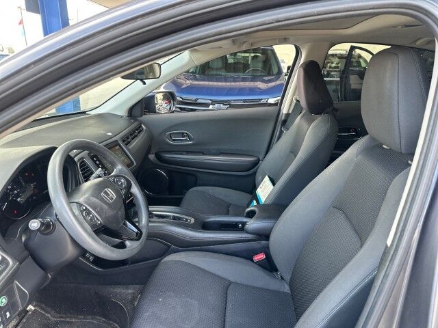 2019 Honda HR-V EX Cleveland OH