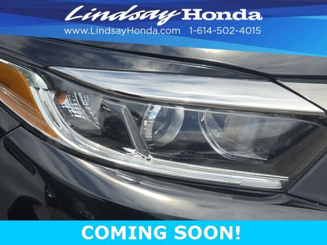 2019 Honda HR-V EX Columbus OH