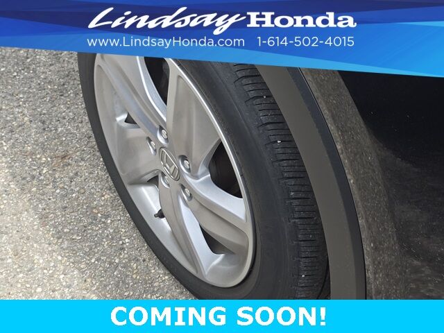 2019 Honda HR-V EX Columbus OH