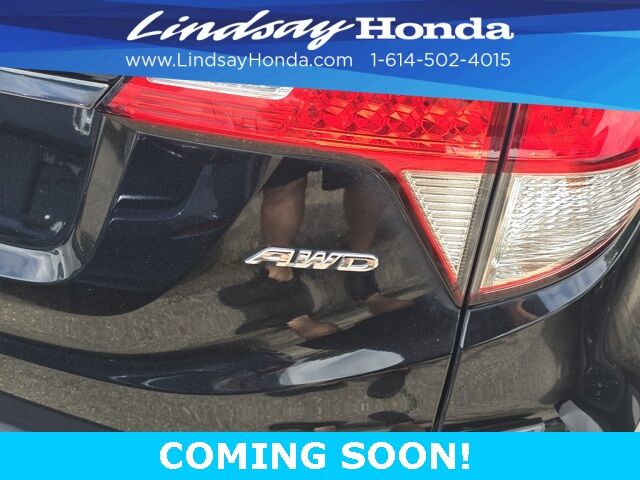 2019 Honda HR-V EX Columbus OH