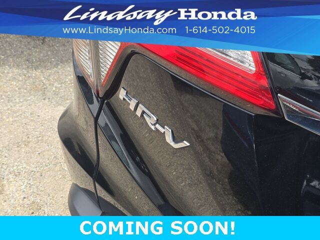 2019 Honda HR-V EX Columbus OH