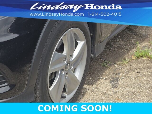 2019 Honda HR-V EX Columbus OH