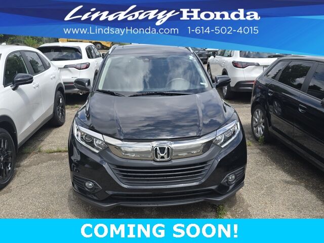 2019 Honda HR-V EX Columbus OH
