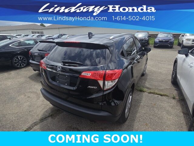2019 Honda HR-V EX Columbus OH