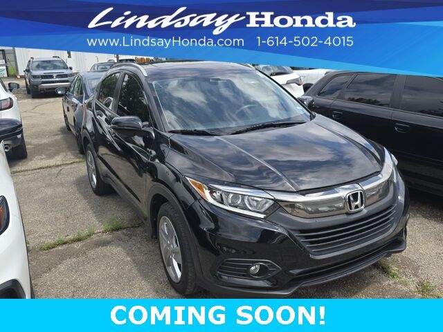 2019 Honda HR-V EX Columbus OH
