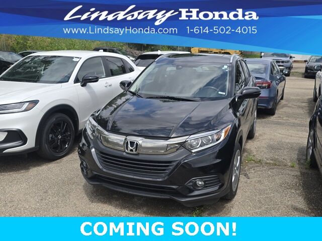 2019 Honda HR-V EX Columbus OH
