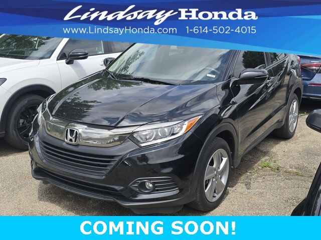 2019 Honda HR-V EX Columbus OH