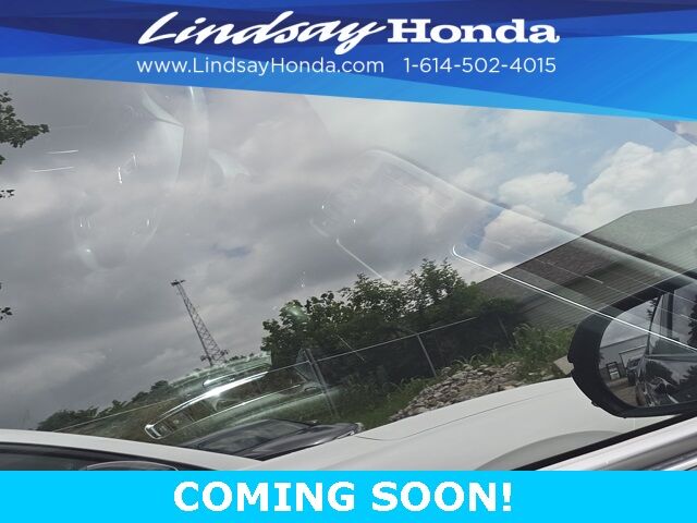 2019 Honda HR-V EX Columbus OH
