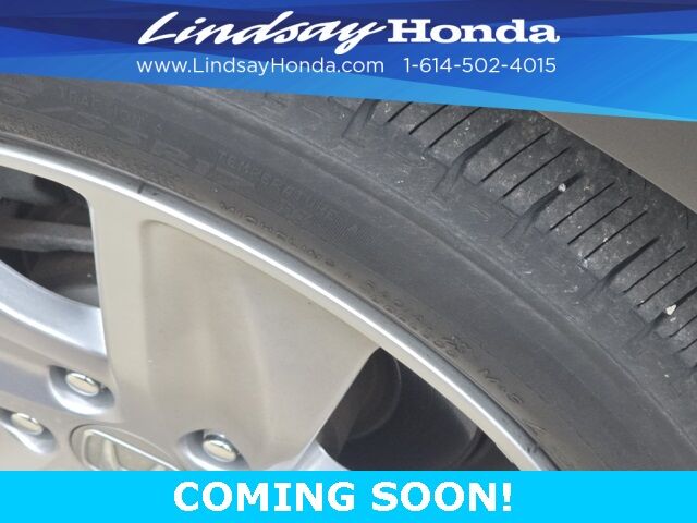2019 Honda HR-V EX Columbus OH