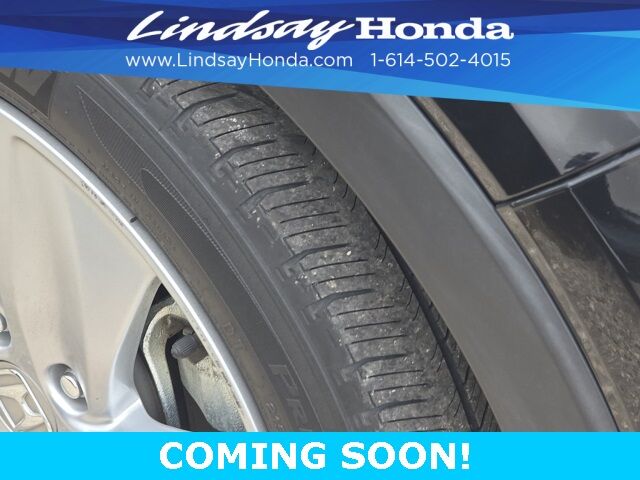 2019 Honda HR-V EX Columbus OH