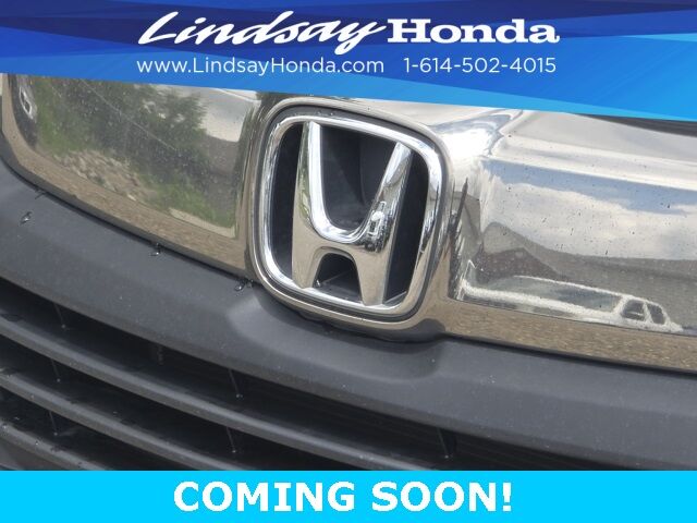 2019 Honda HR-V EX Columbus OH