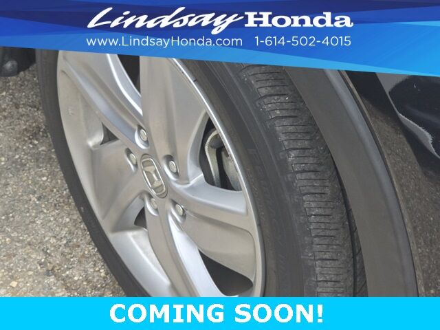 2019 Honda HR-V EX Columbus OH