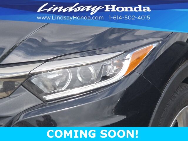 2019 Honda HR-V EX Columbus OH