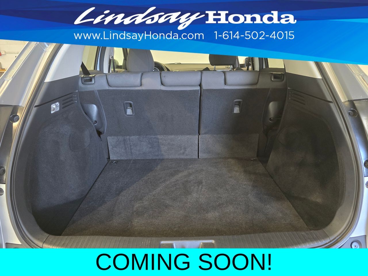 2019 Honda HR-V EX Columbus OH