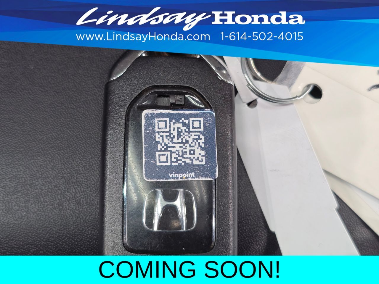 2019 Honda HR-V EX Columbus OH