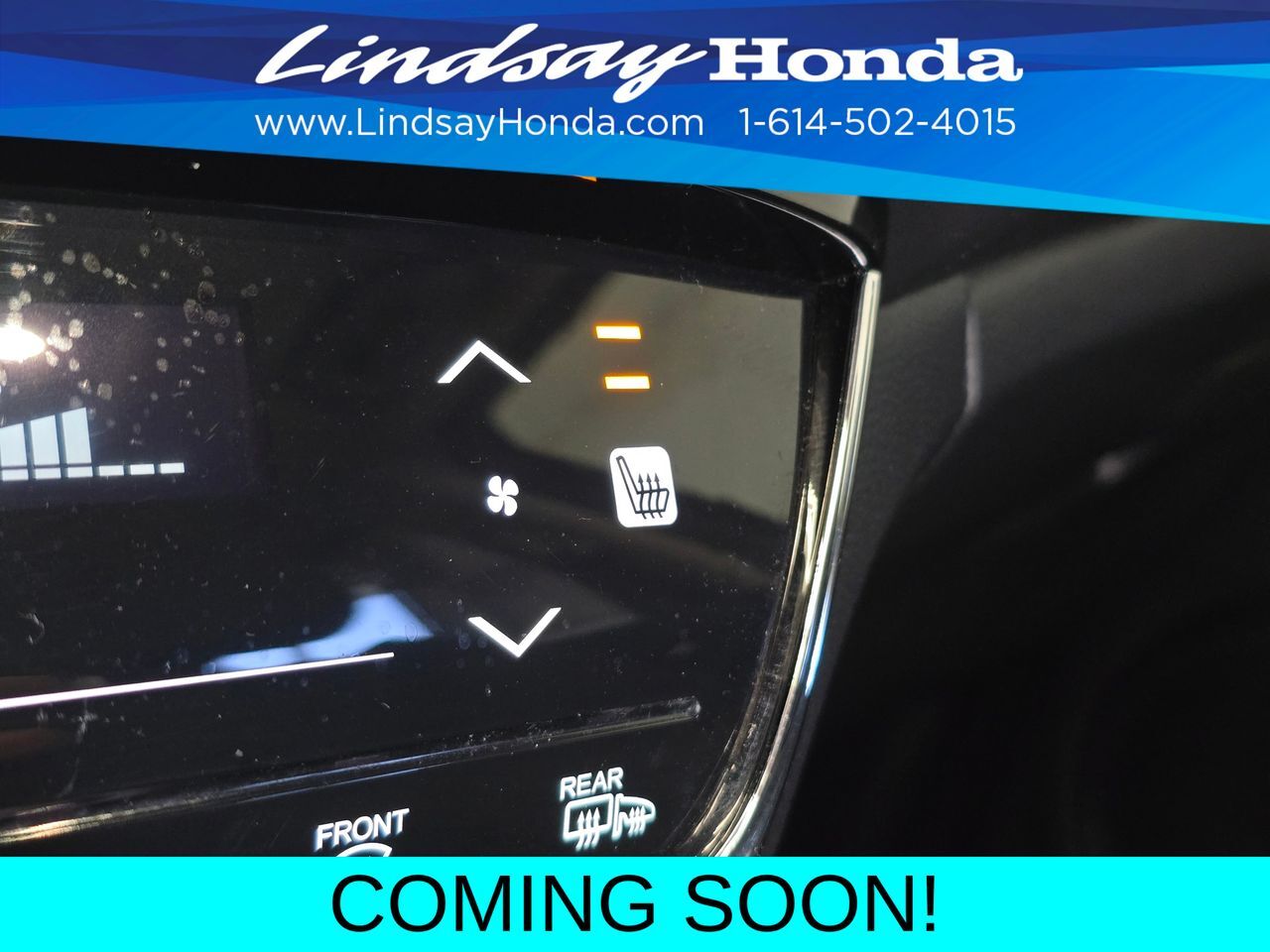 2019 Honda HR-V EX Columbus OH