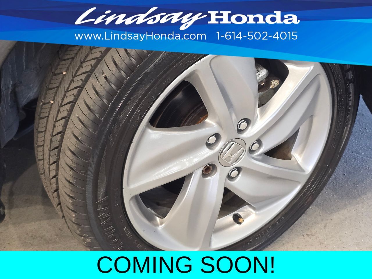 2019 Honda HR-V EX Columbus OH
