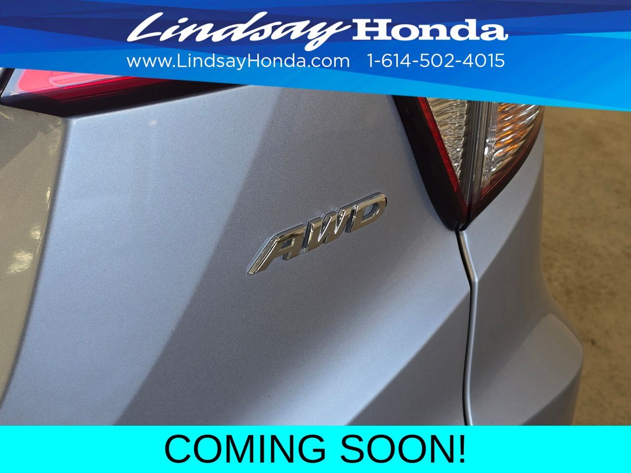 2019 Honda HR-V EX Columbus OH