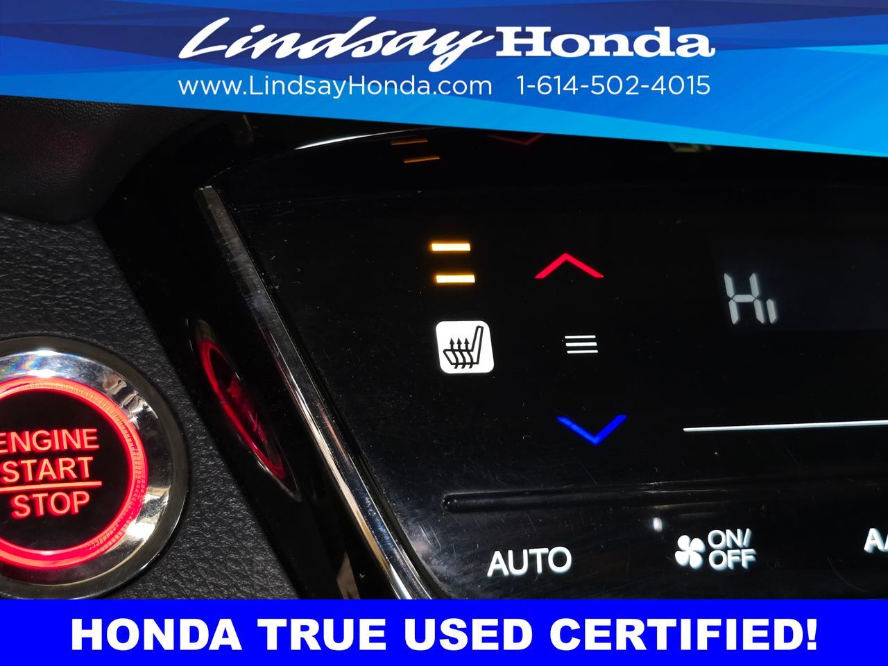 2019 Honda HR-V EX Columbus OH