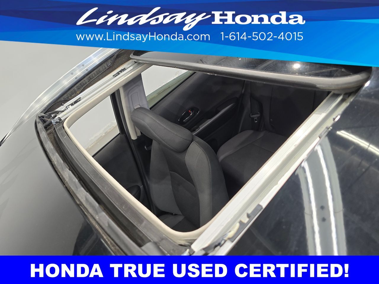 2019 Honda HR-V EX Columbus OH