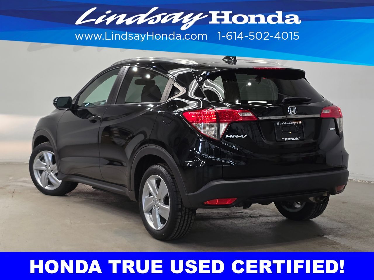 2019 Honda HR-V EX Columbus OH