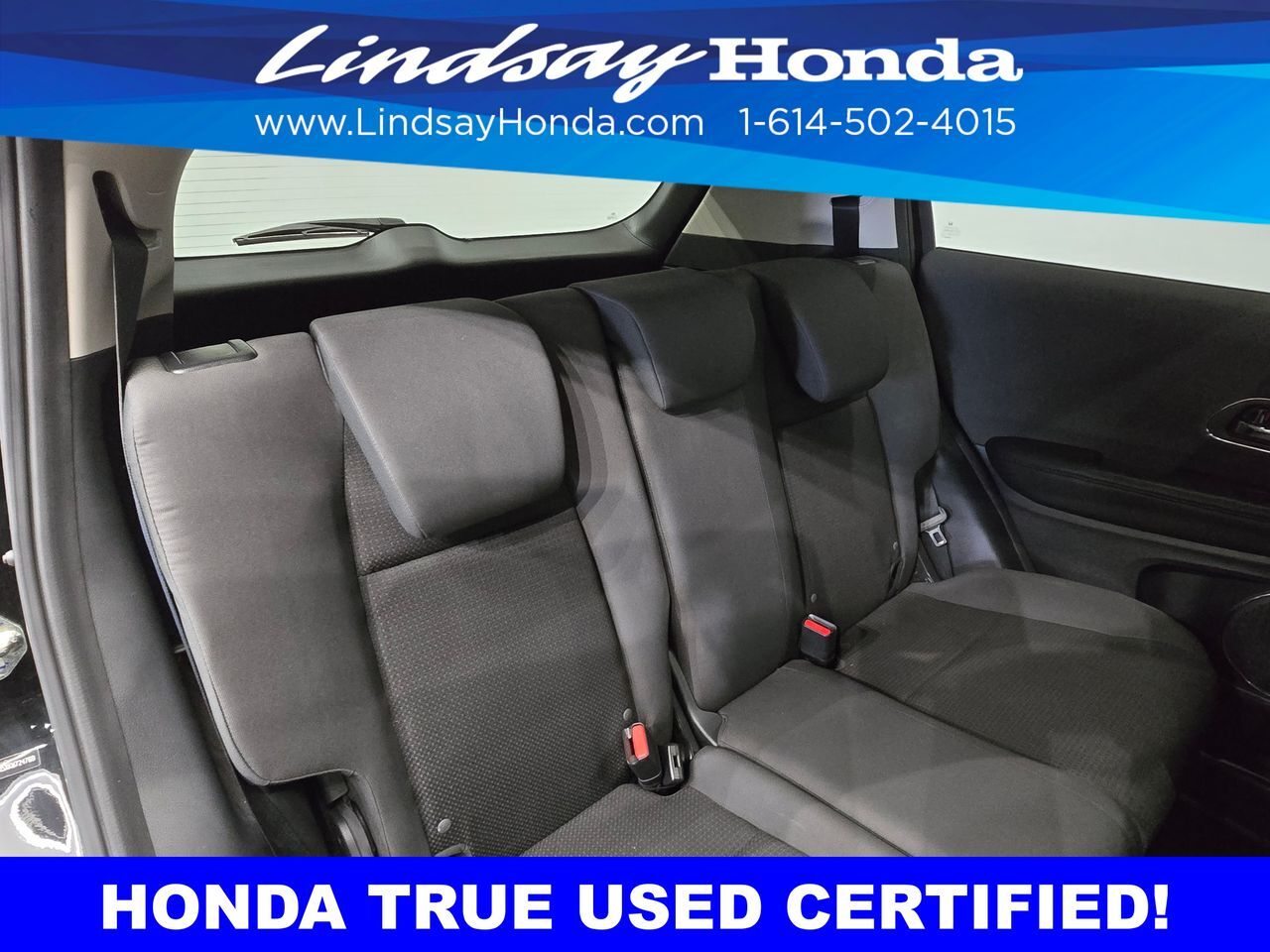 2019 Honda HR-V EX Columbus OH