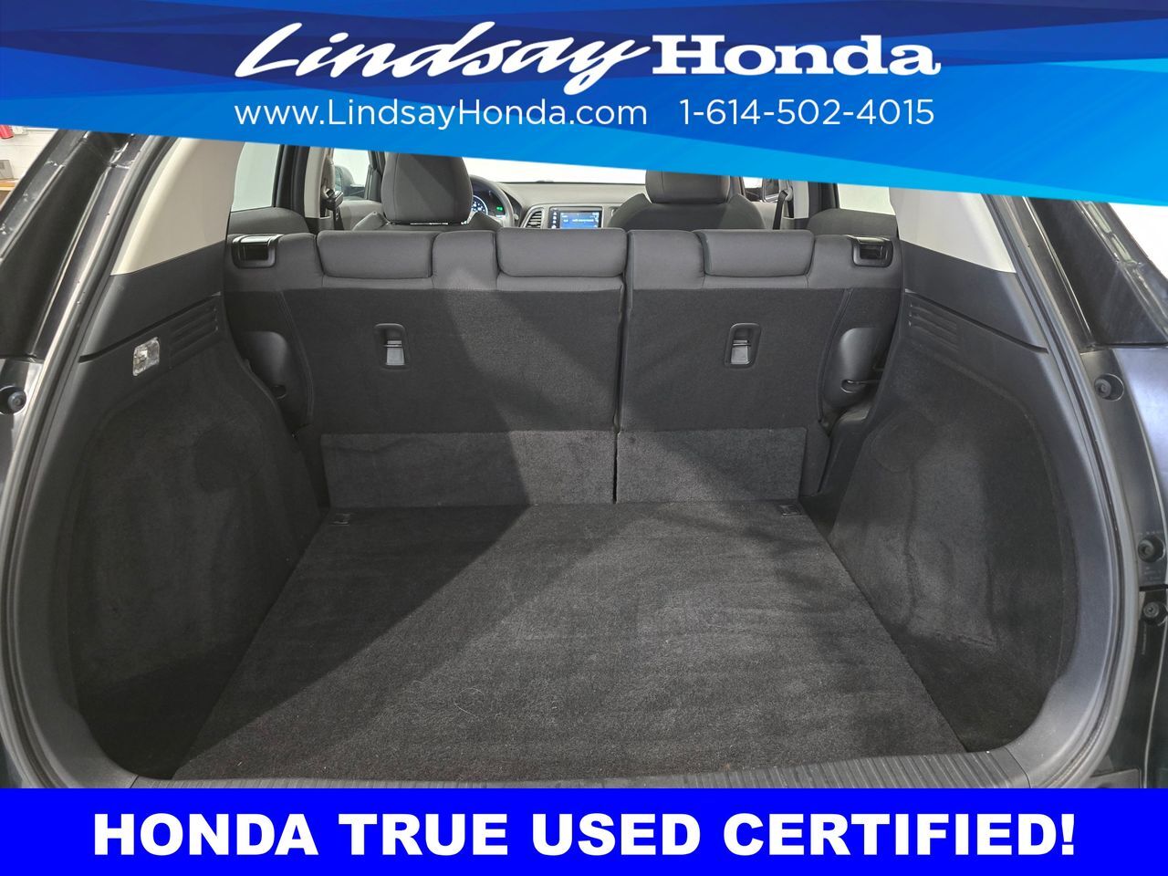 2019 Honda HR-V EX Columbus OH