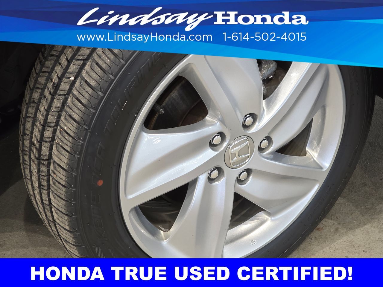 2019 Honda HR-V EX Columbus OH