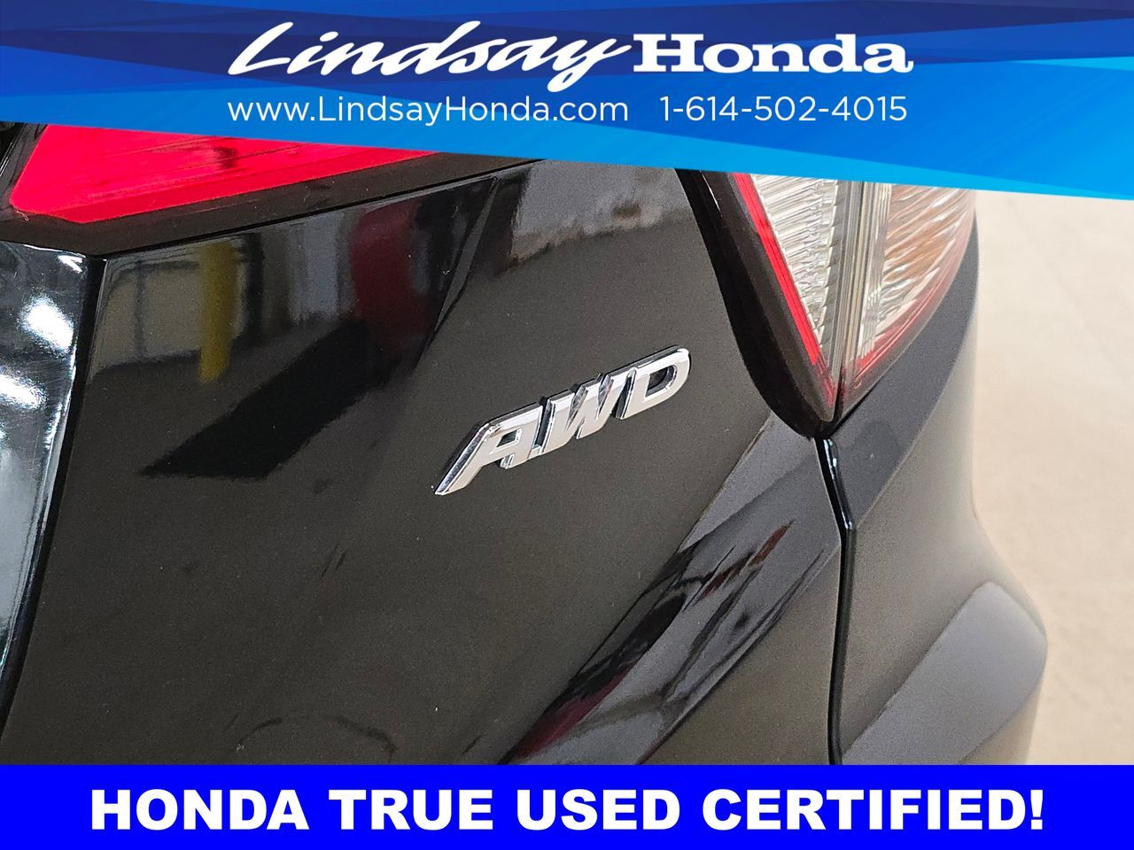 2019 Honda HR-V EX Columbus OH