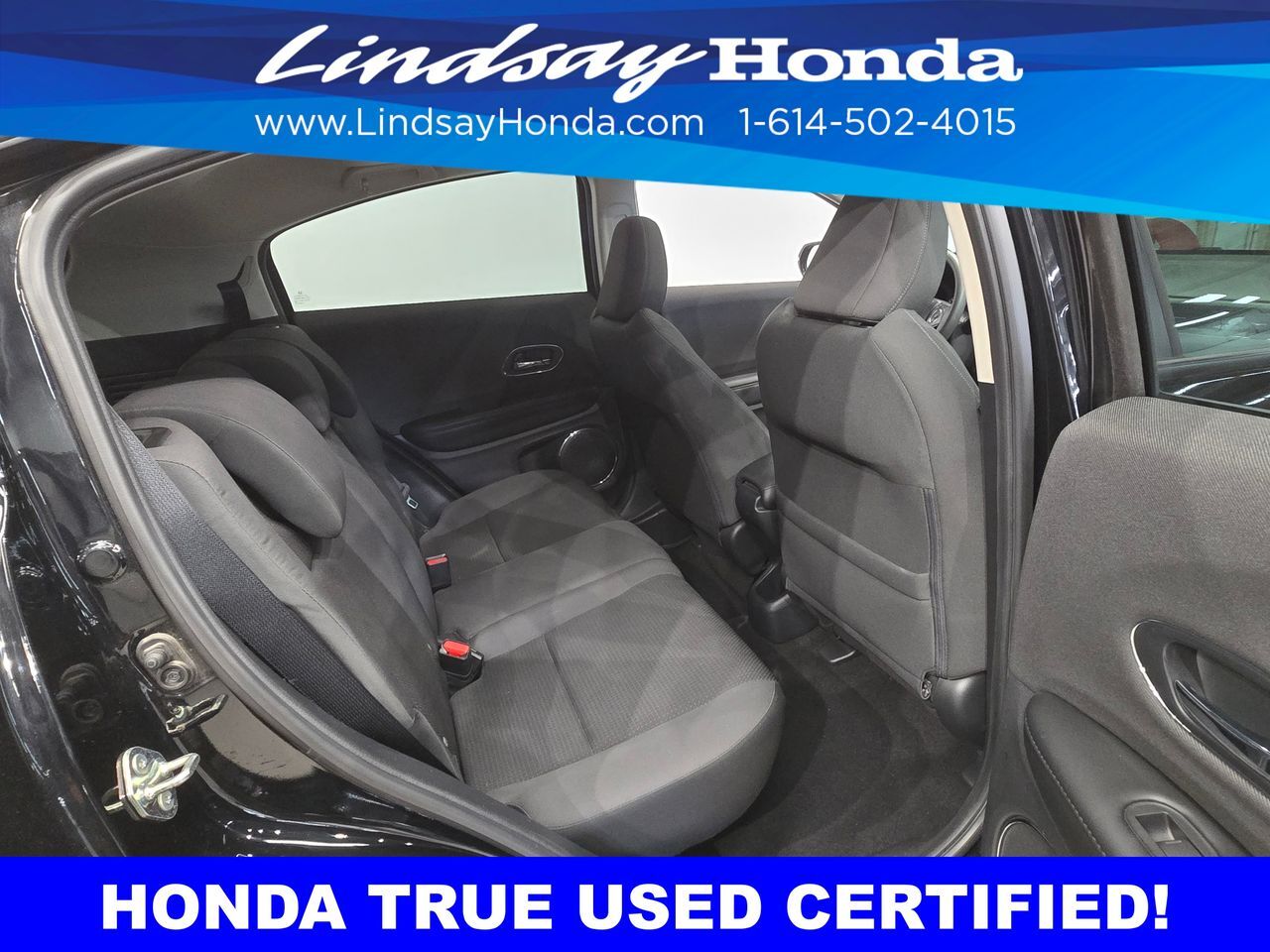 2019 Honda HR-V EX Columbus OH