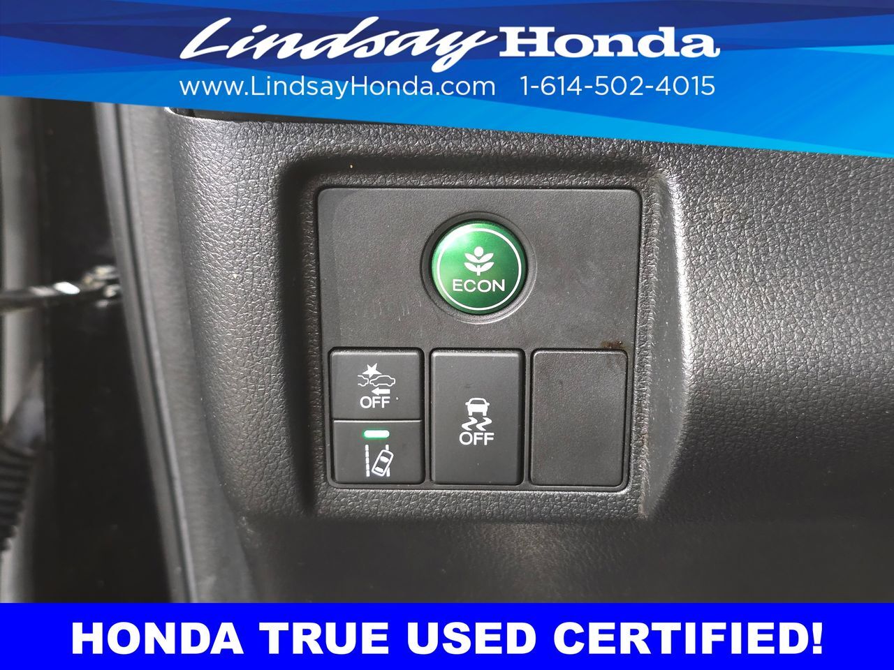 2019 Honda HR-V EX Columbus OH