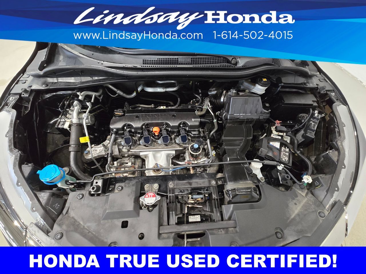 2019 Honda HR-V EX Columbus OH