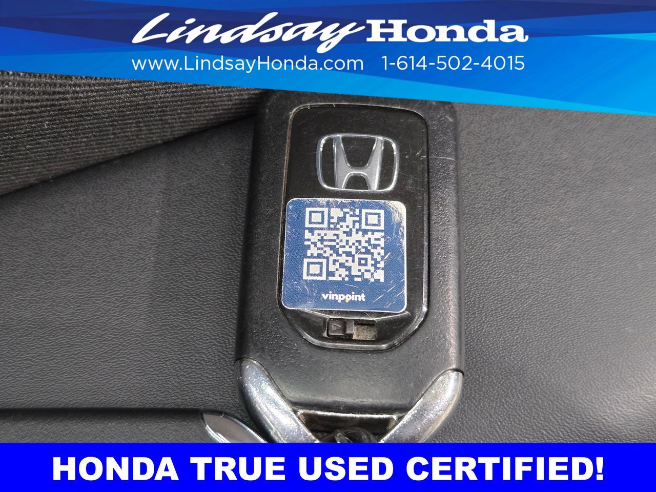 2019 Honda HR-V EX Columbus OH