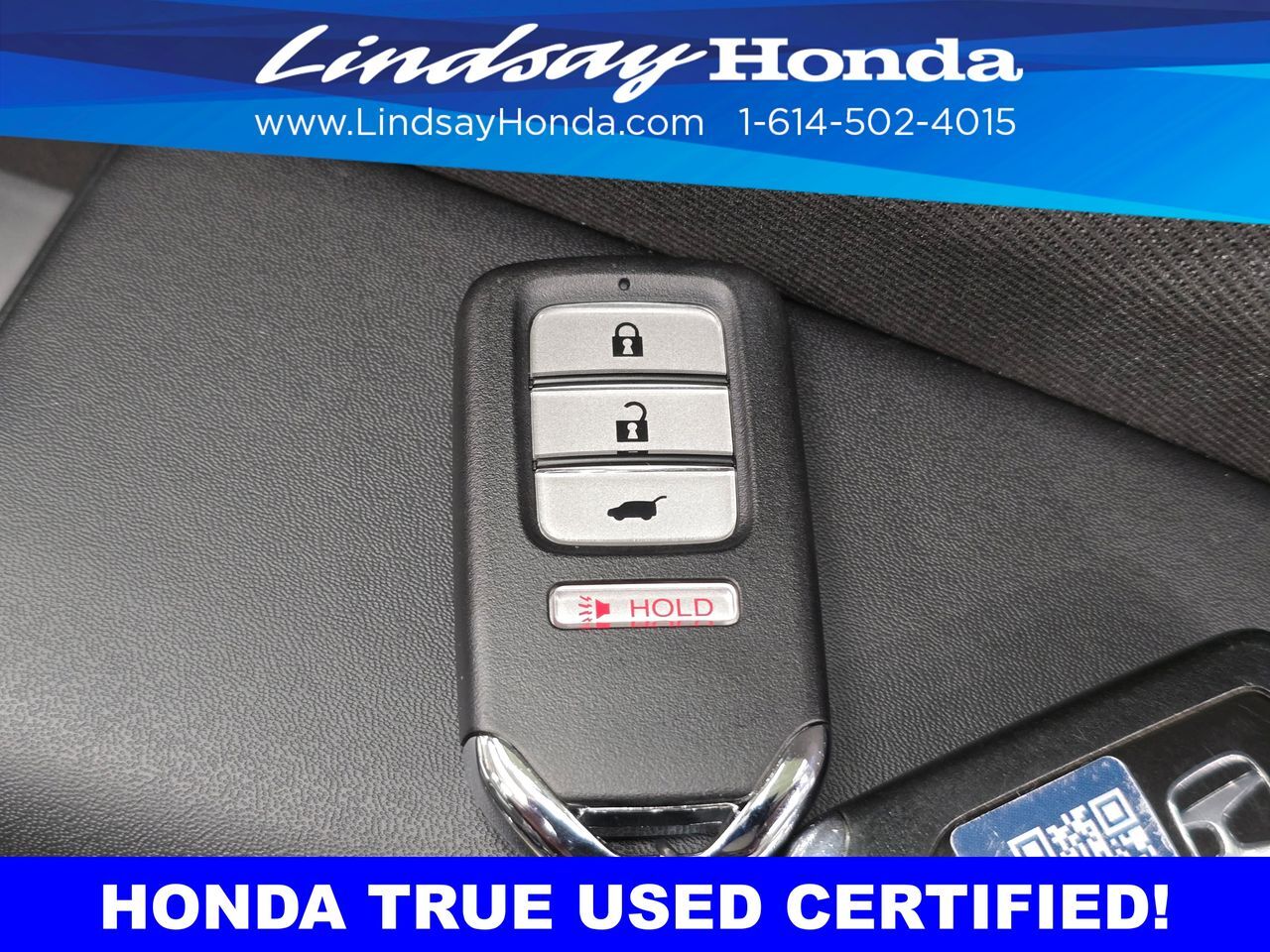 2019 Honda HR-V EX Columbus OH