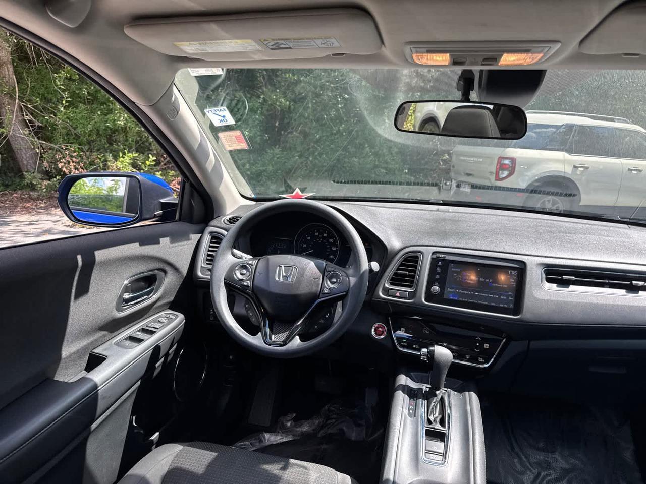2019 Honda HR-V EX Dartmouth MA