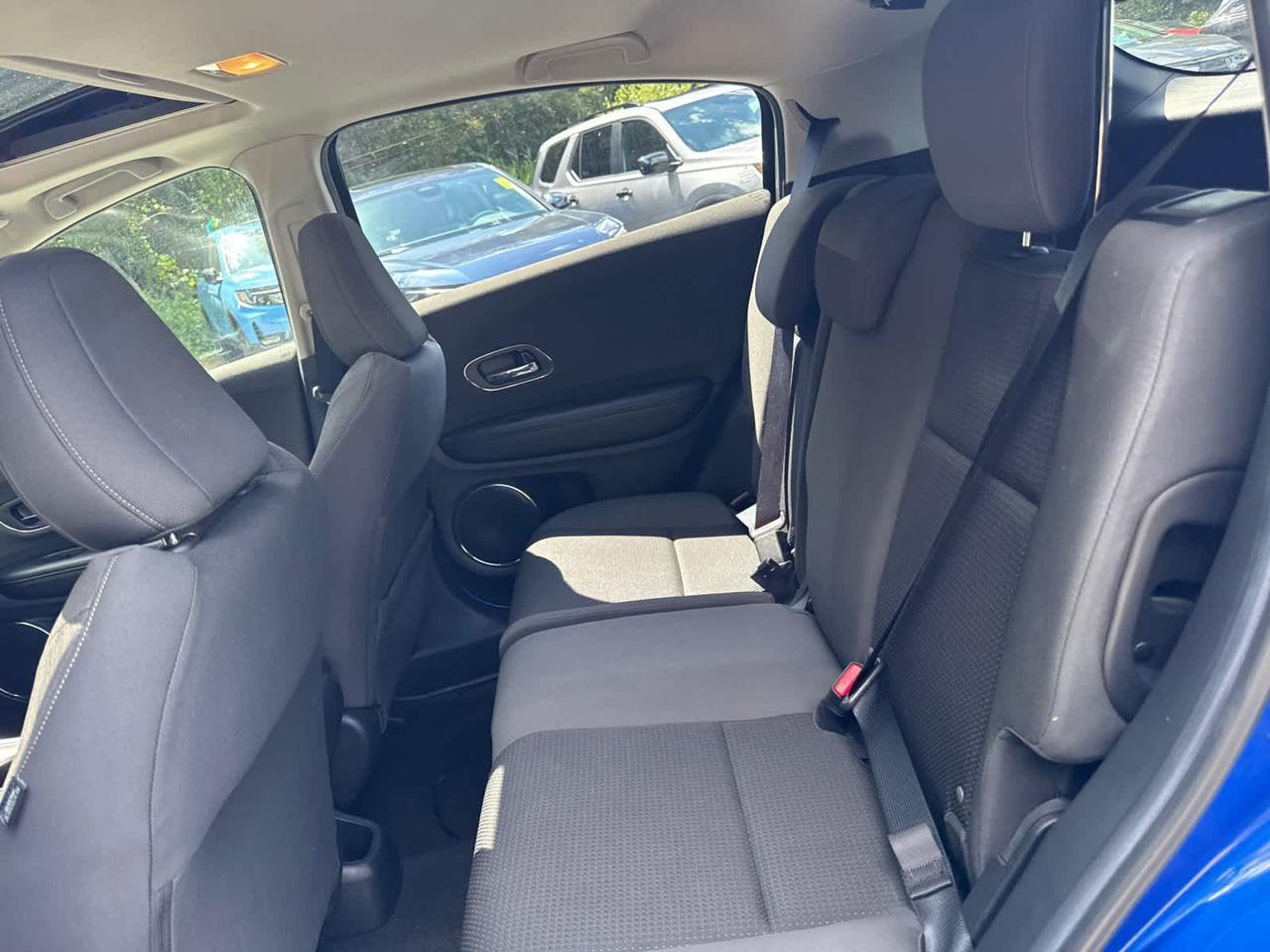 2019 Honda HR-V EX Dartmouth MA
