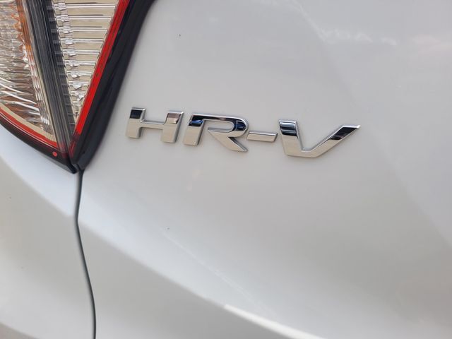 2019 Honda HR-V EX Folsom CA