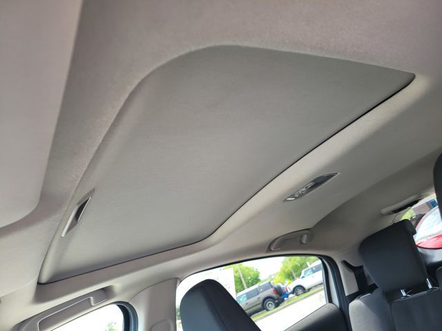 2019 Honda HR-V EX Folsom CA