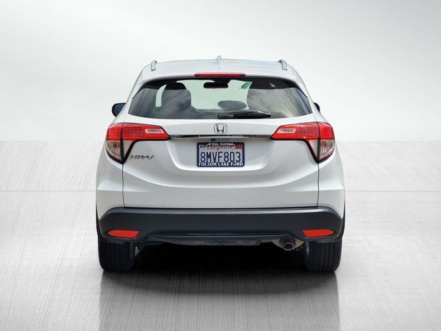 2019 Honda HR-V EX Folsom CA