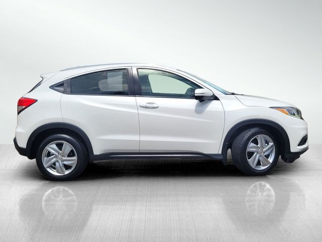 2019 Honda HR-V EX Folsom CA