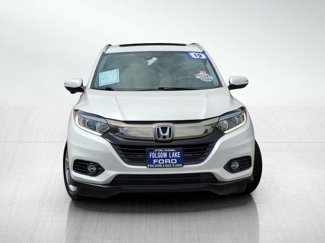 2019 Honda HR-V EX Folsom CA