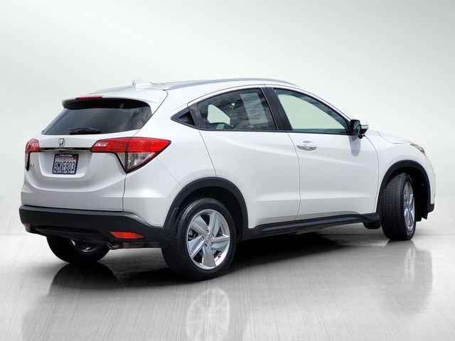 2019 Honda HR-V EX Folsom CA