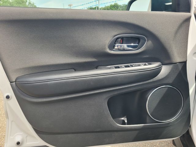 2019 Honda HR-V EX Folsom CA