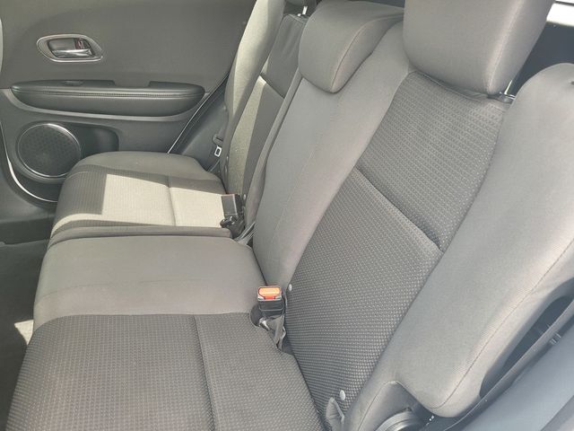 2019 Honda HR-V EX Folsom CA