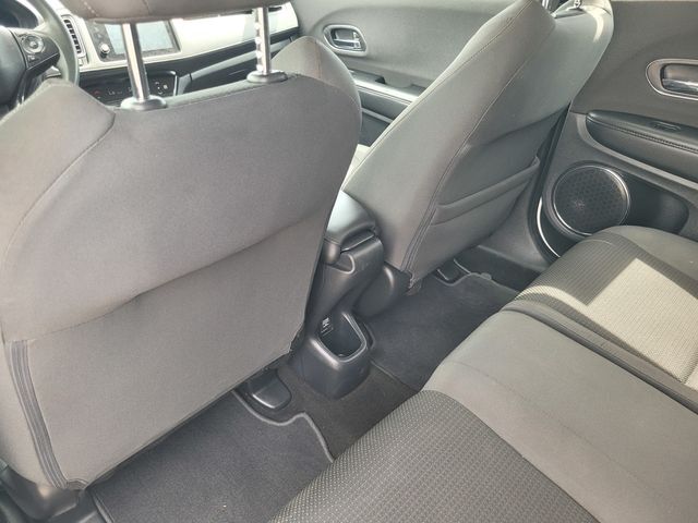 2019 Honda HR-V EX Folsom CA