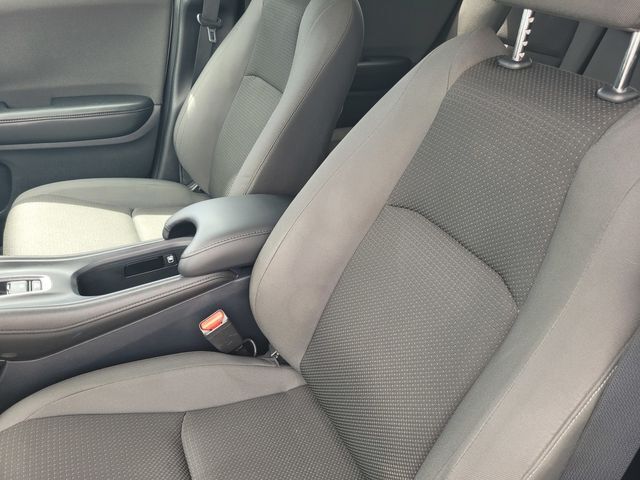 2019 Honda HR-V EX Folsom CA