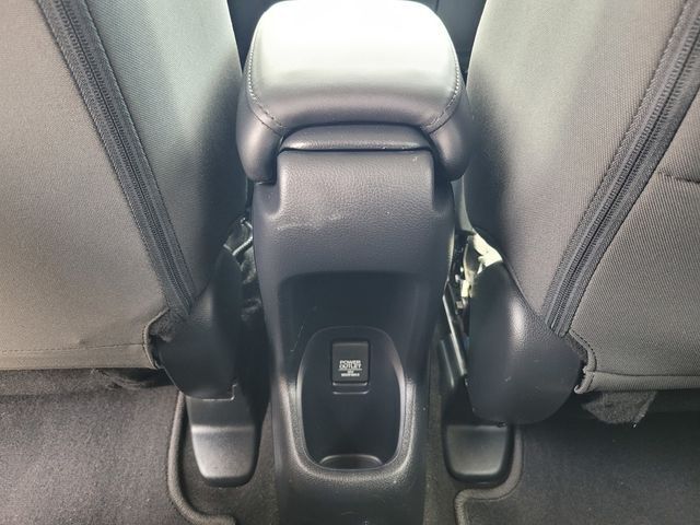 2019 Honda HR-V EX Folsom CA