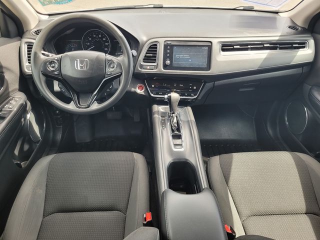 2019 Honda HR-V EX Folsom CA